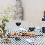 Chateau Senejac Гостевой дом Ле-Пьян-Медок
