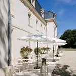 Chateau Senejac 3* Ле-Пьян-Медок