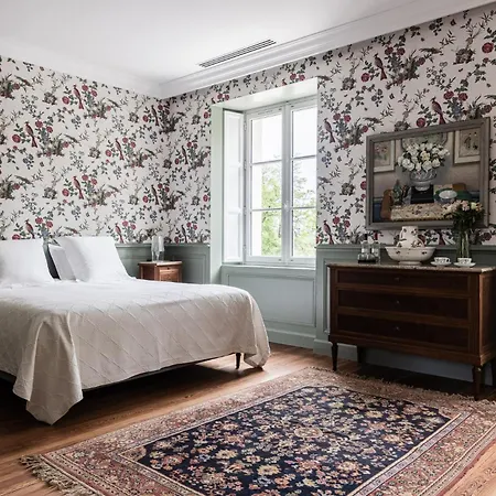 招待所 Chateau Senejac