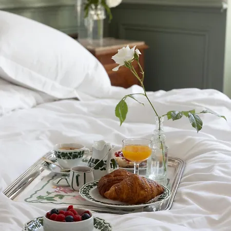 Pensión Château Sénéjac