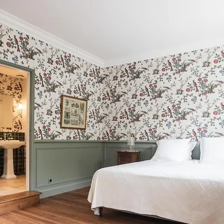 Pensión Château Sénéjac Le Pian-Médoc