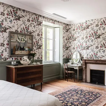 Chateau Senejac 招待所 Le Pian-Médoc