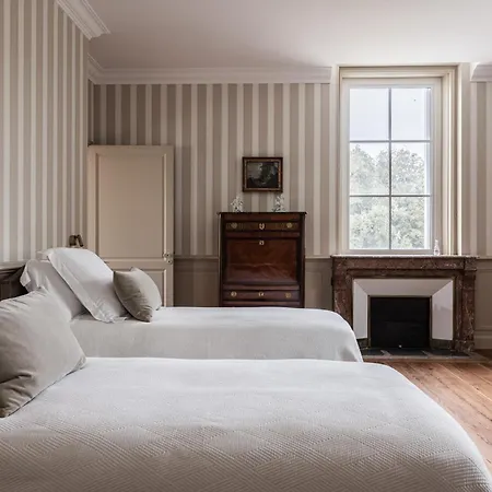 Chateau Senejac 招待所 3*