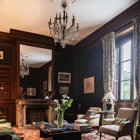 Pensión Château Sénéjac Le Pian-Médoc