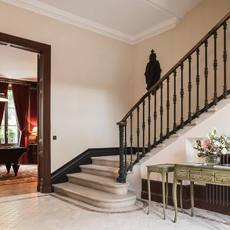 Château Sénéjac 3* Le Pian-Médoc