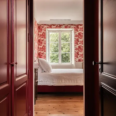 Chateau Senejac 招待所 3*