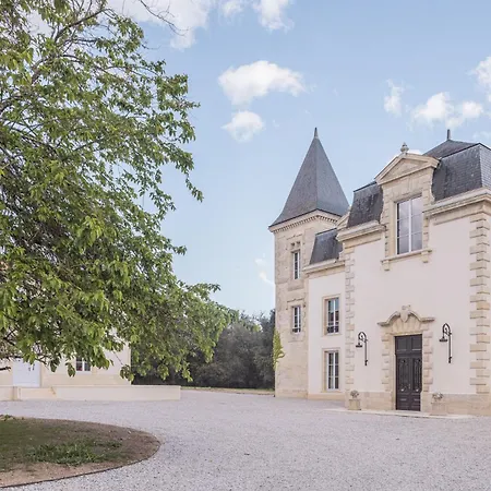 Chateau Senejac Le Pian-Médoc