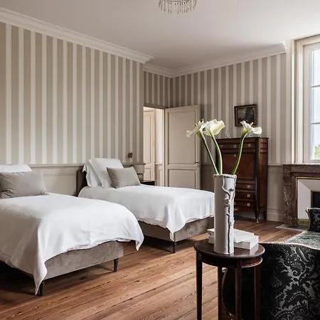 Château Sénéjac 3* Le Pian-Médoc