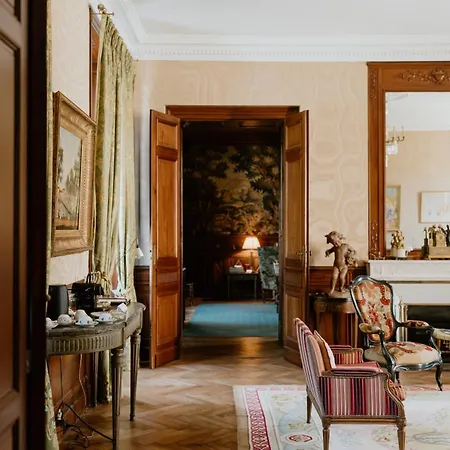 Chateau Senejac 3* Le Pian-Médoc