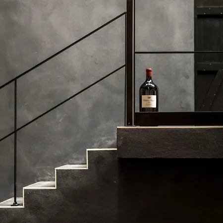 Pensión Château Sénéjac