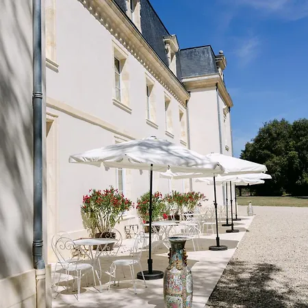 Chateau Senejac 3* Le Pian-Médoc