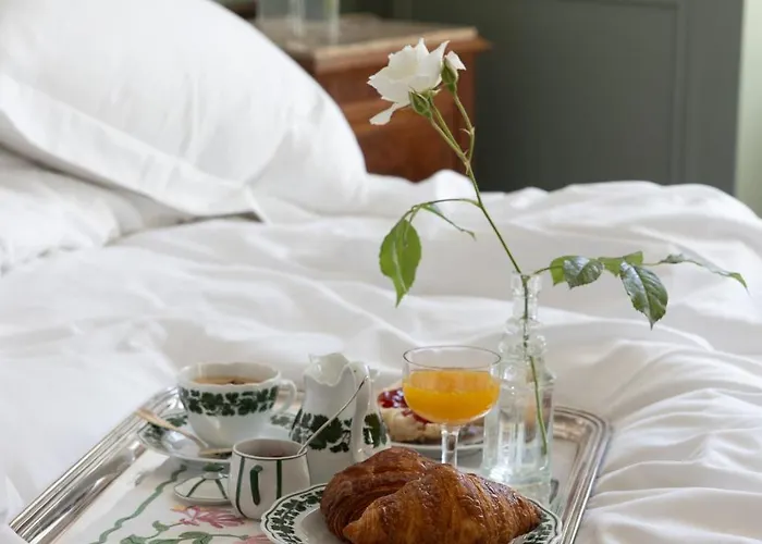 Гостевой дом Chateau Senejac