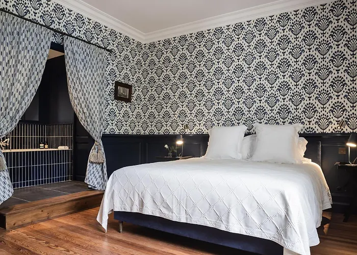 Chateau Senejac Гостевой дом 3*