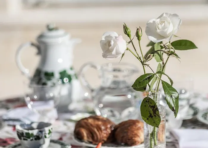 Гостевой дом Chateau Senejac