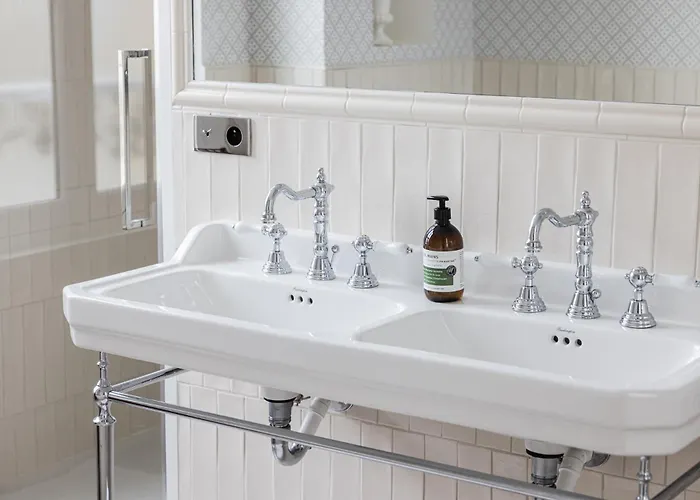 Гостевой дом Chateau Senejac