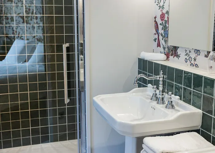 Chateau Senejac Гостевой дом