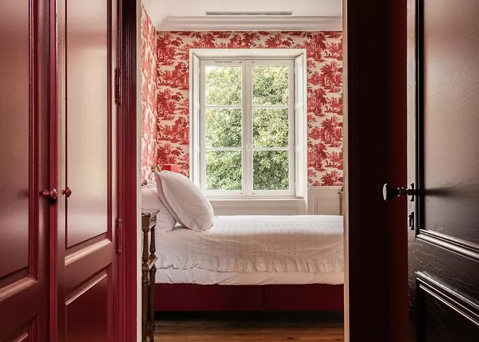 Chateau Senejac Гостевой дом 3*