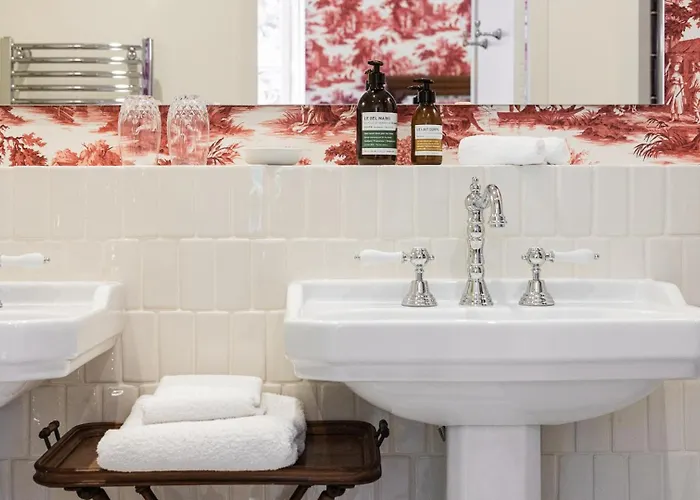 Гостевой дом Chateau Senejac 3*