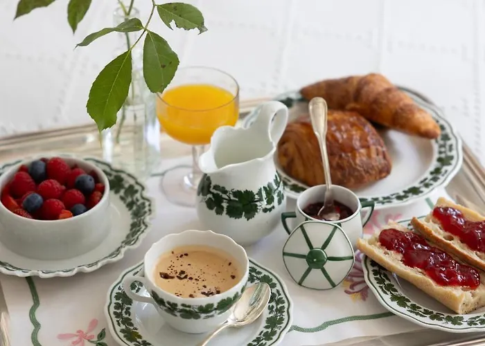 Chateau Senejac 招待所