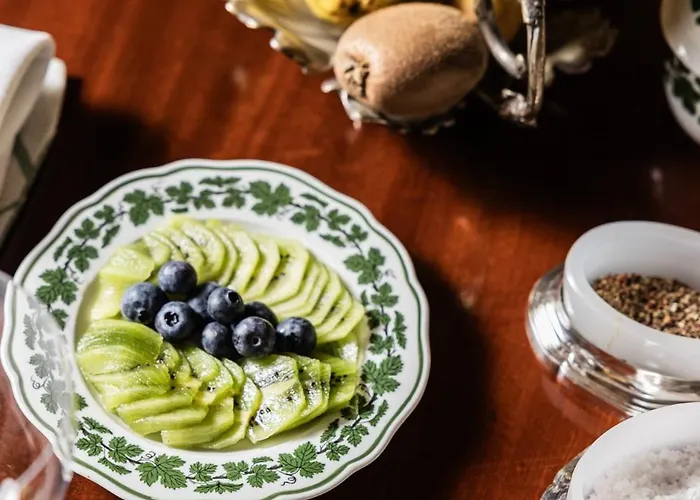 Гостевой дом Chateau Senejac Ле-Пьян-Медок