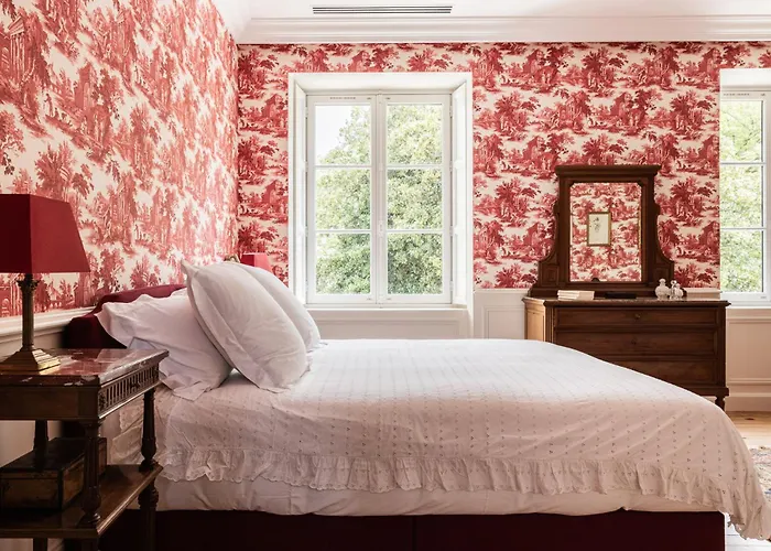 Гостевой дом Chateau Senejac