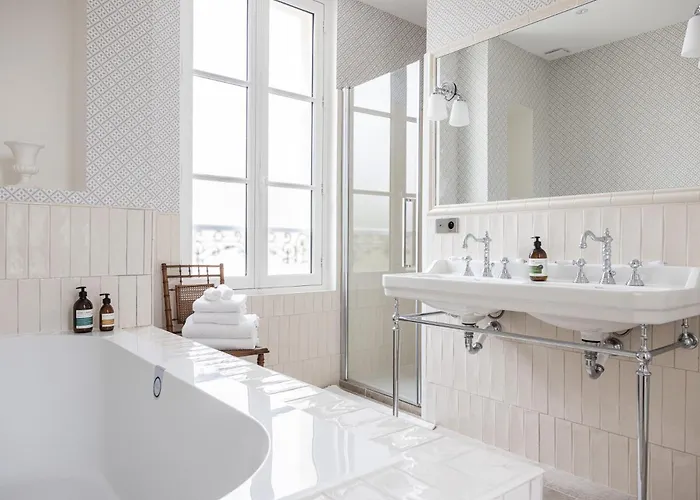 Chateau Senejac Гостевой дом 3*