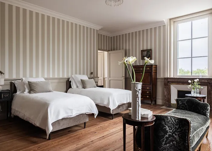 Chateau Senejac 3* Le Pian-Médoc